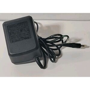 Sega Genesis Game System MK-2103 Power Supply‎ Cord